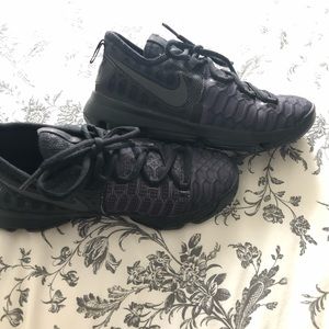 Boys Kevin Durant Nike